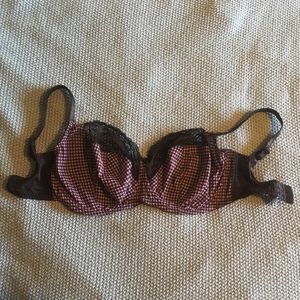 Panache Jasmine Balconette Underwire Bra 30K